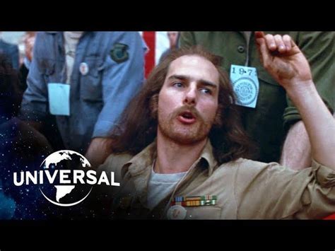 ron kovic tom cruise.